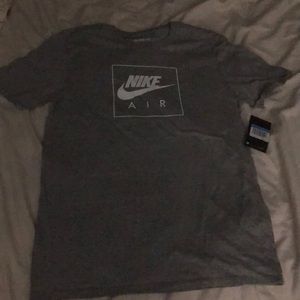Mens Nike Air T shirt size Medium M
